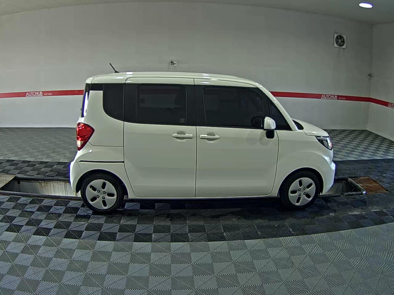KIA THE NEW RAY 1.0 GASOLINE STANDARD - фото 2