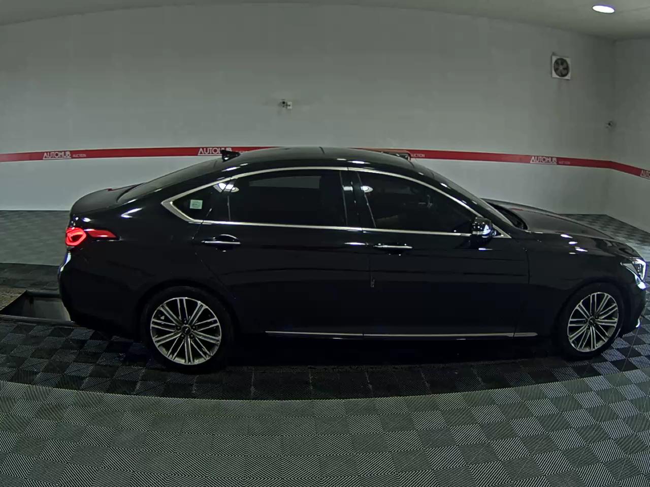 GENESIS G80 2.2 D AWD LUXURY - фото 2
