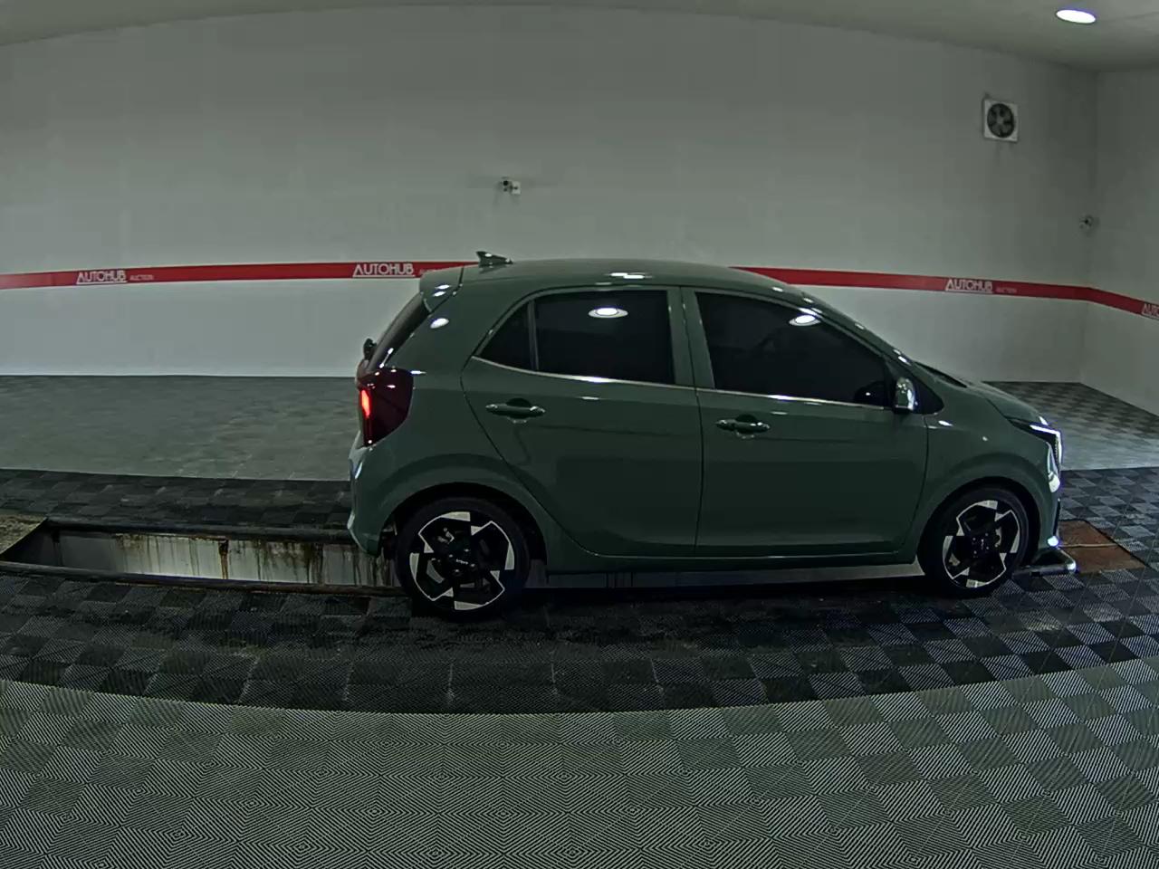 KIA THE NEW MORNING (JA) 1.0 GASOLINE SIGNATURE - фото 2