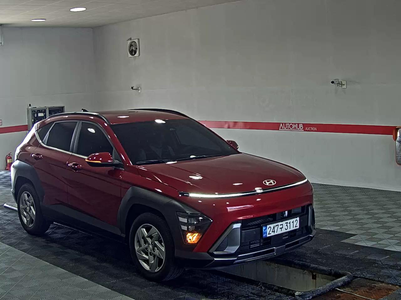 HYUNDAI THE ALL NEW KONA 1.6 GASOLINE TURBO 2WD PREMIUM - фото 1