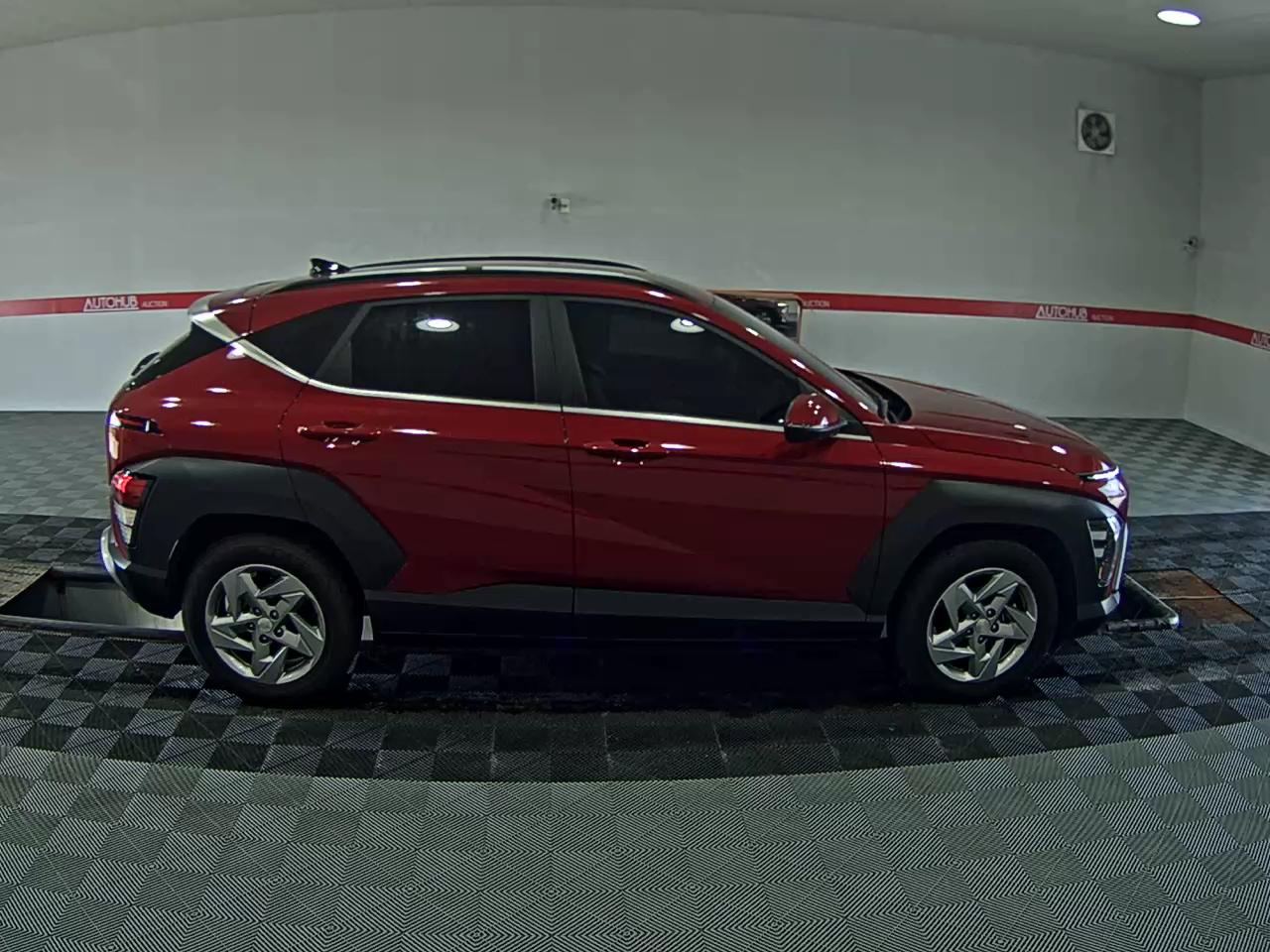 HYUNDAI THE ALL NEW KONA 1.6 GASOLINE TURBO 2WD PREMIUM - фото 2