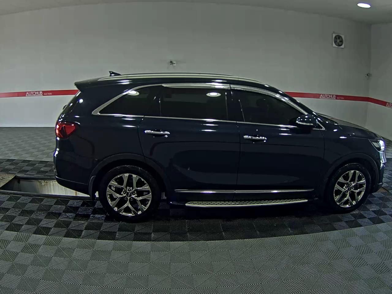 KIA THE NEW SORENTO GASOLINE 2.0 4WD MASTER SPECIAL - фото 2
