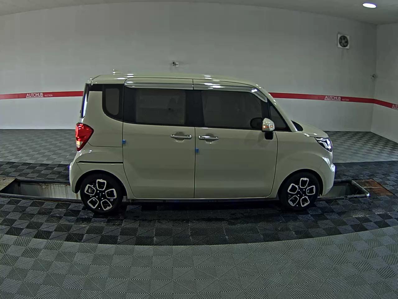 KIA THE NEW RAY 1.0 GASOLINE PRESTIGE - фото 2
