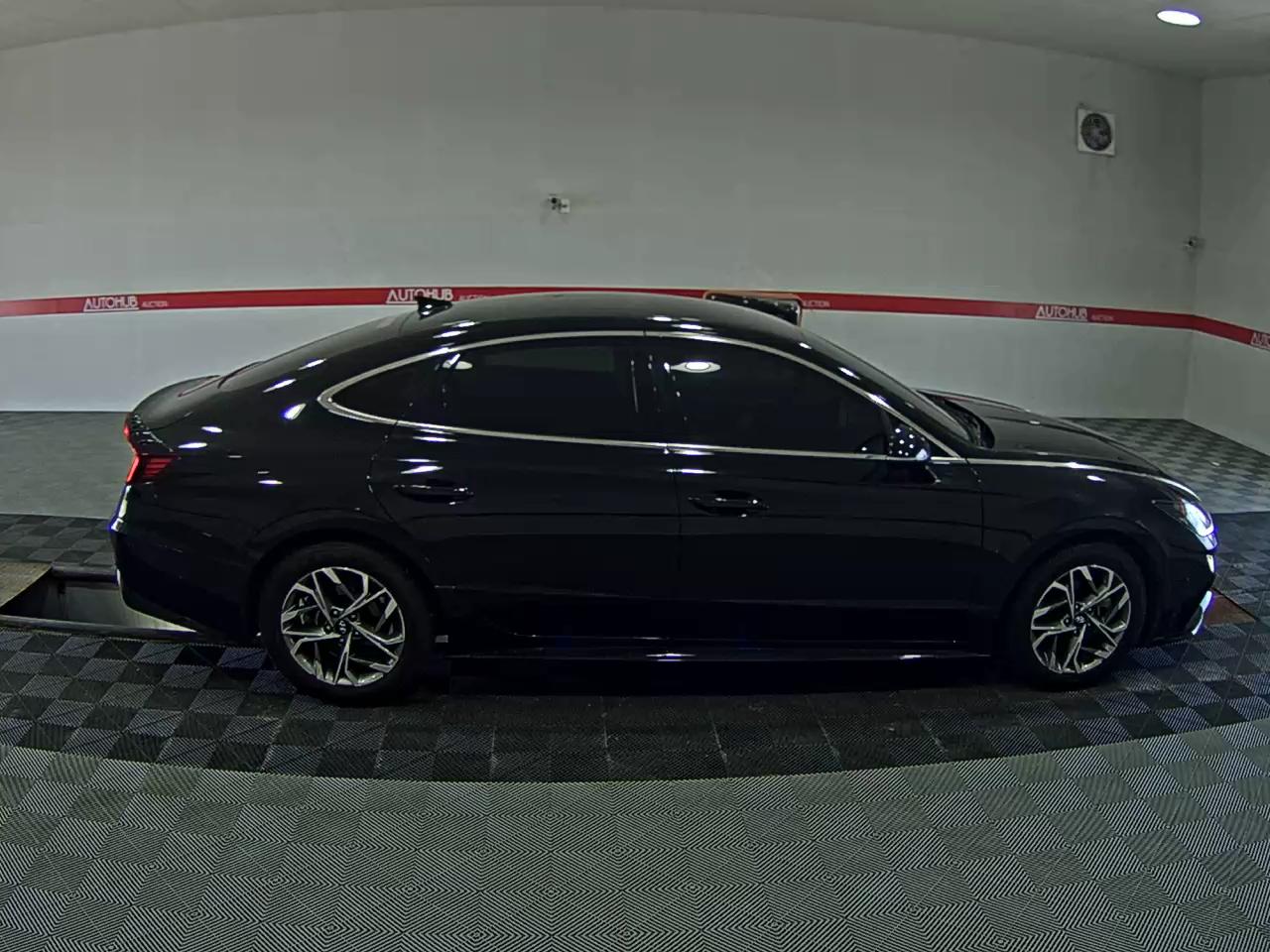 HYUNDAI SONATA (DN8) G2.0 PREMIUM PLUS - фото 2