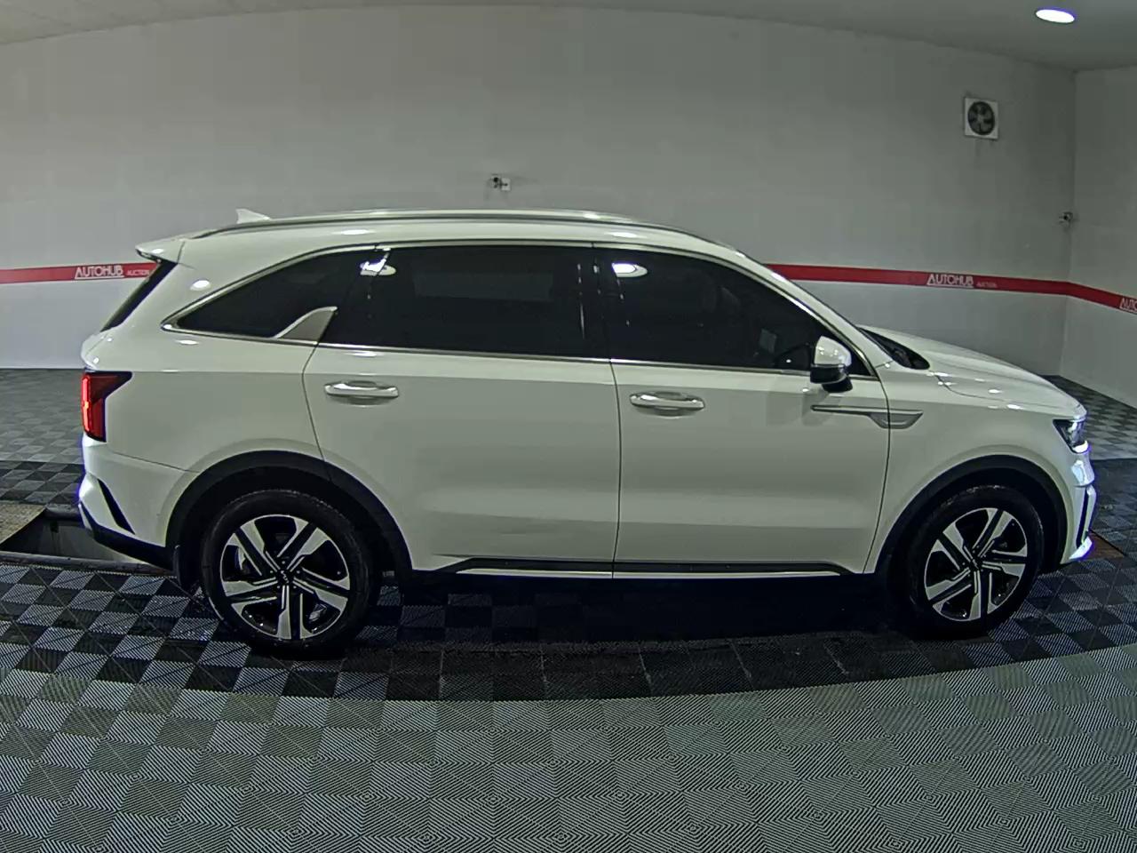 KIA NEW SORENTO HYBRID (MQ4) 1.6 HEV 2WD PRESTIGE - фото 2