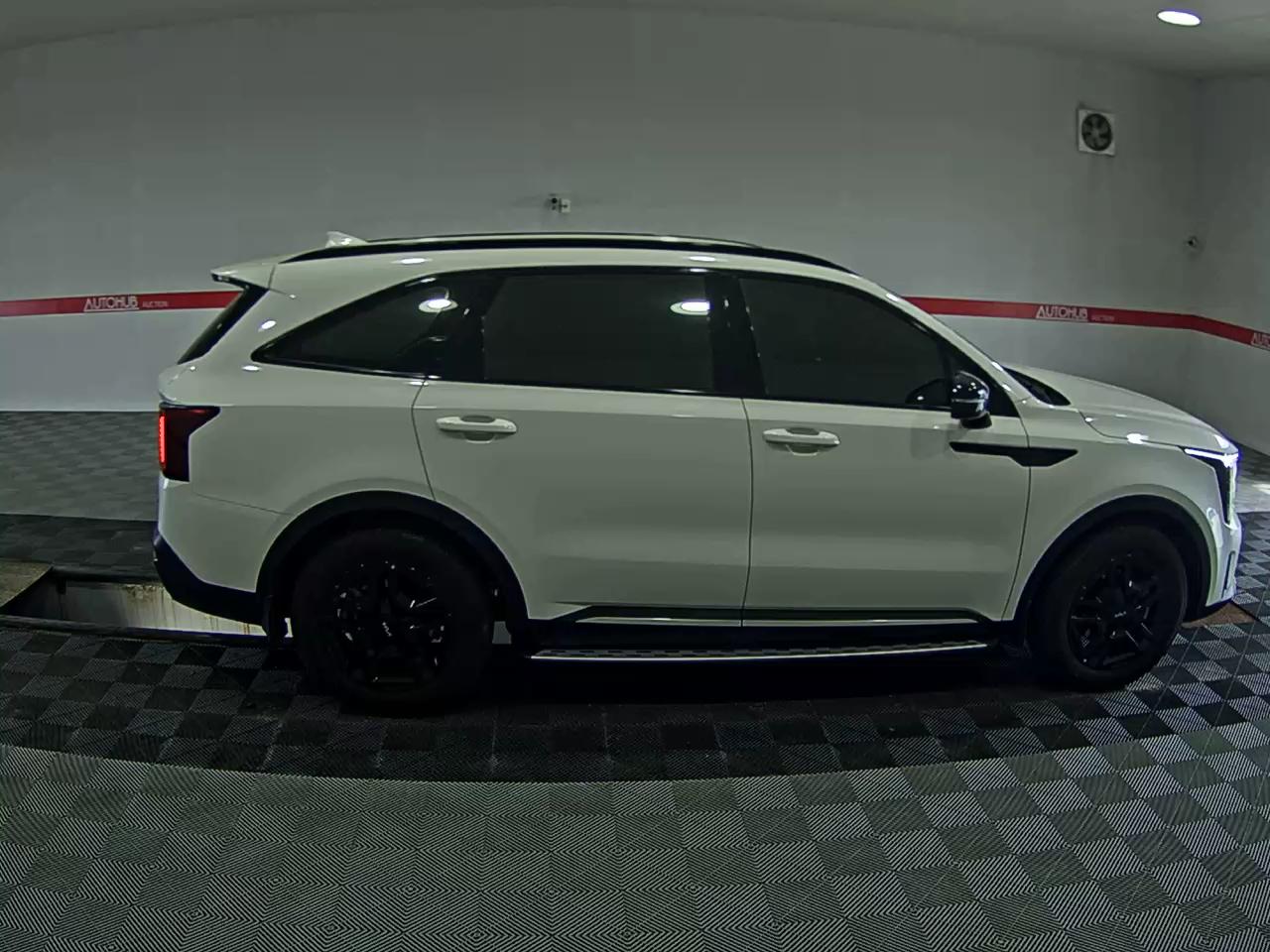 KIA THE NEW SORENTO HYBRID (MQ4) 1.6 HEV 2WD SIGNATURE GRAVITY - фото 2