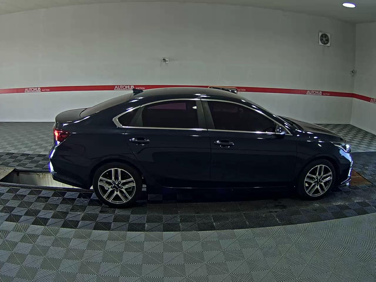KIA ALL NEW K3 1.6 GASOLINE TRENDY - фото 2