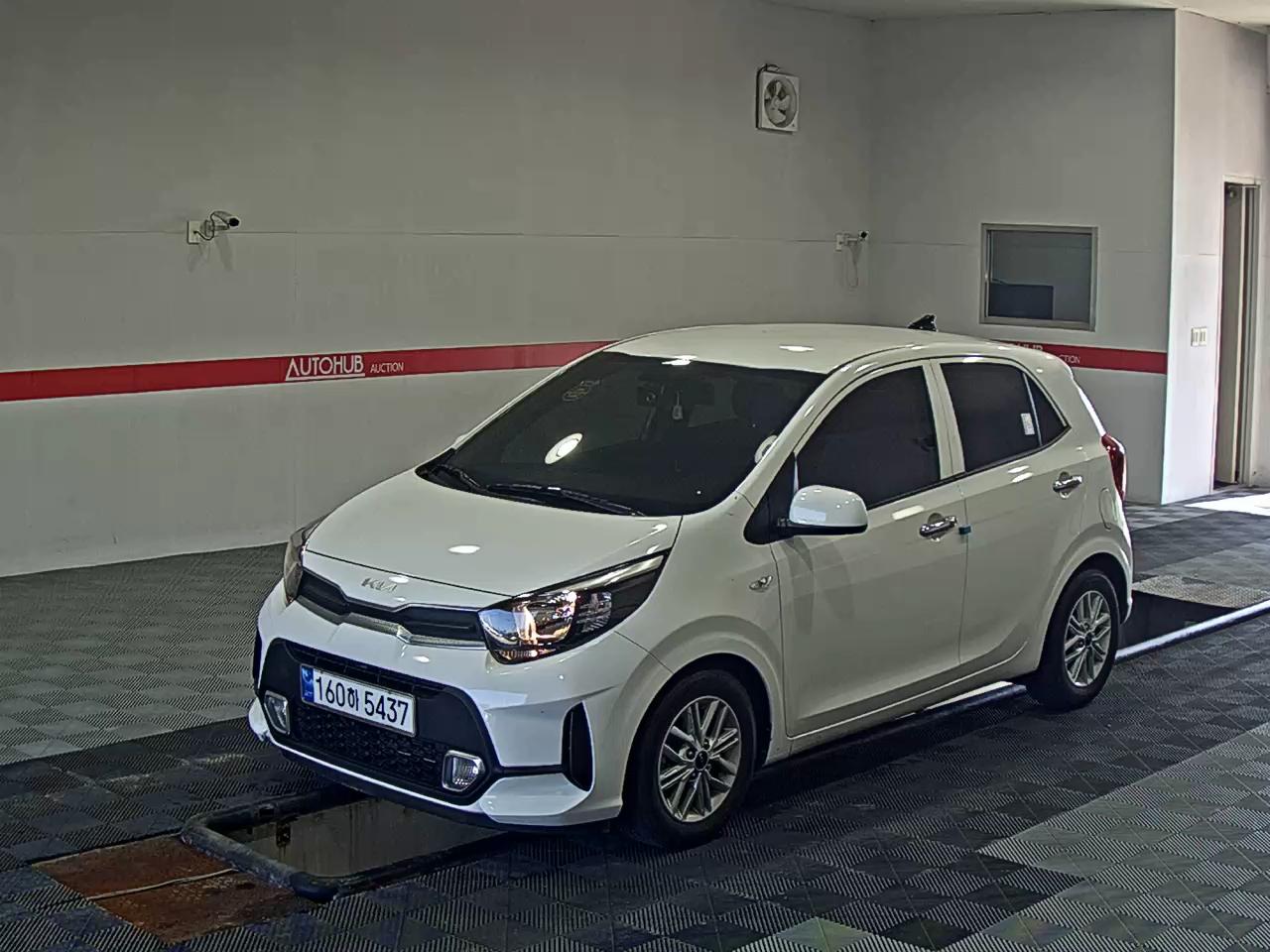 KIA MORNING URBAN 1.0 GASOLINE PRESTIGE - фото 0