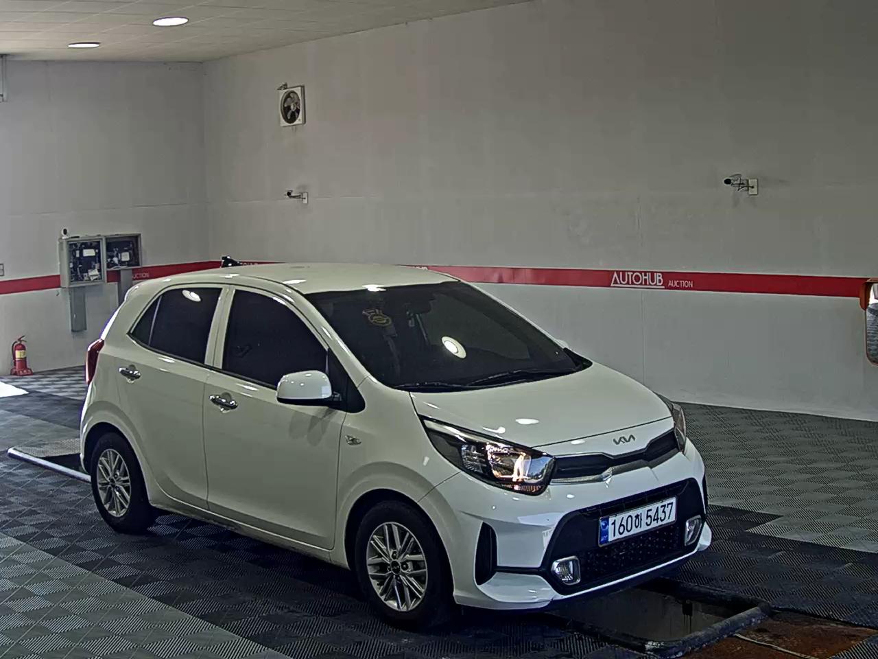 KIA MORNING URBAN 1.0 GASOLINE PRESTIGE - фото 1