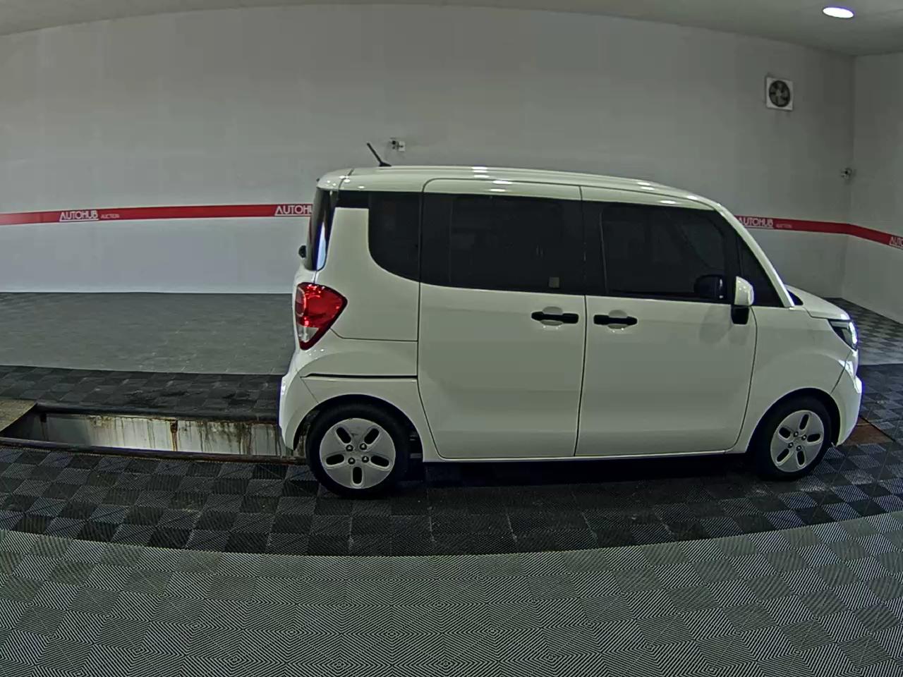 KIA THE NEW RAY VAN PRESTIGE - фото 2