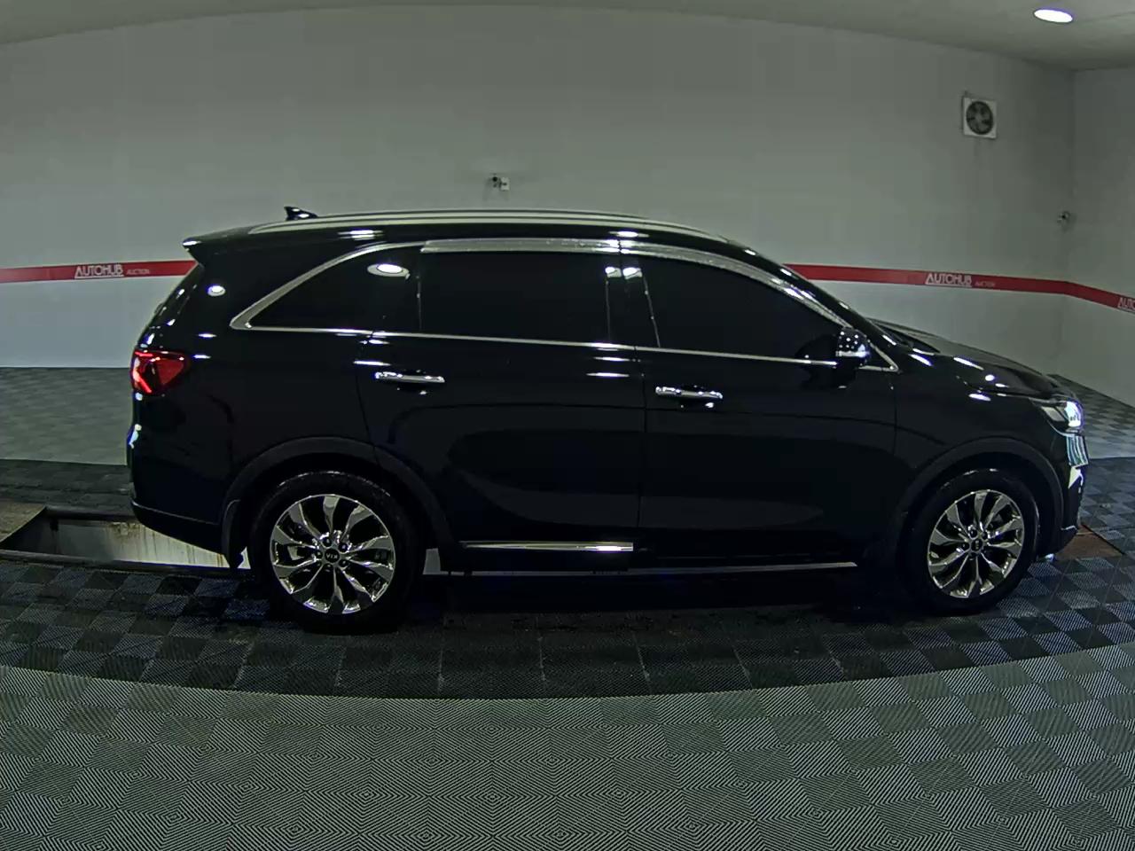KIA THE NEW SORENTO DIESEL R2.0 2WD NOBLESSE SPECIAL - фото 2