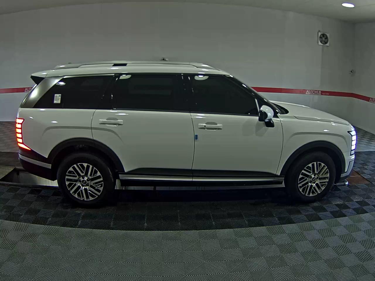 HYUNDAI THE ALL NEW PALISADE GASOLINE 2.5 2WD EXCLUSIVE - фото 2