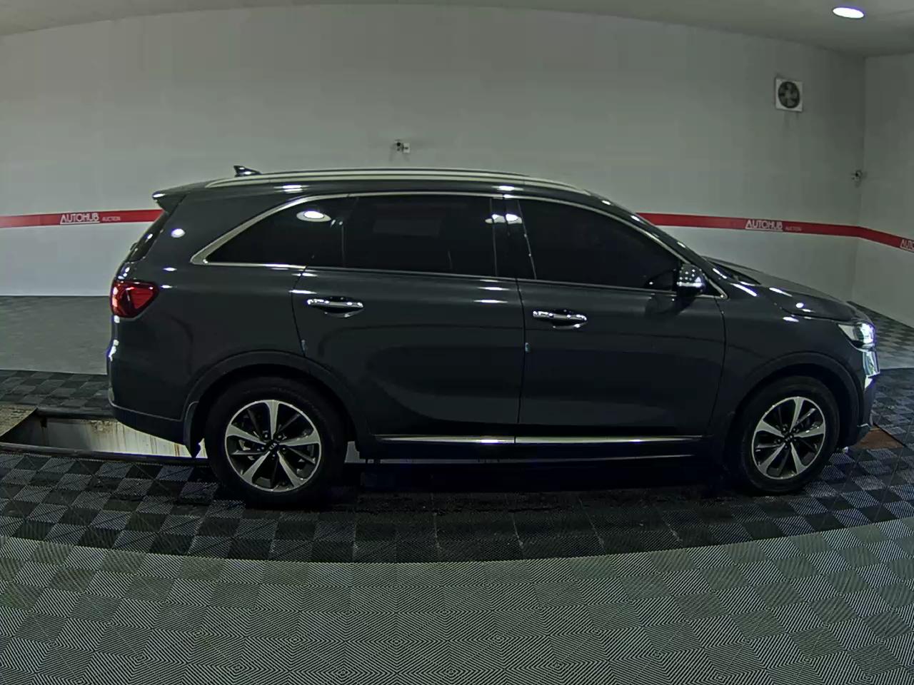 KIA THE NEW SORENTO DIESEL R2.0 2WD PRESTIGE - фото 2