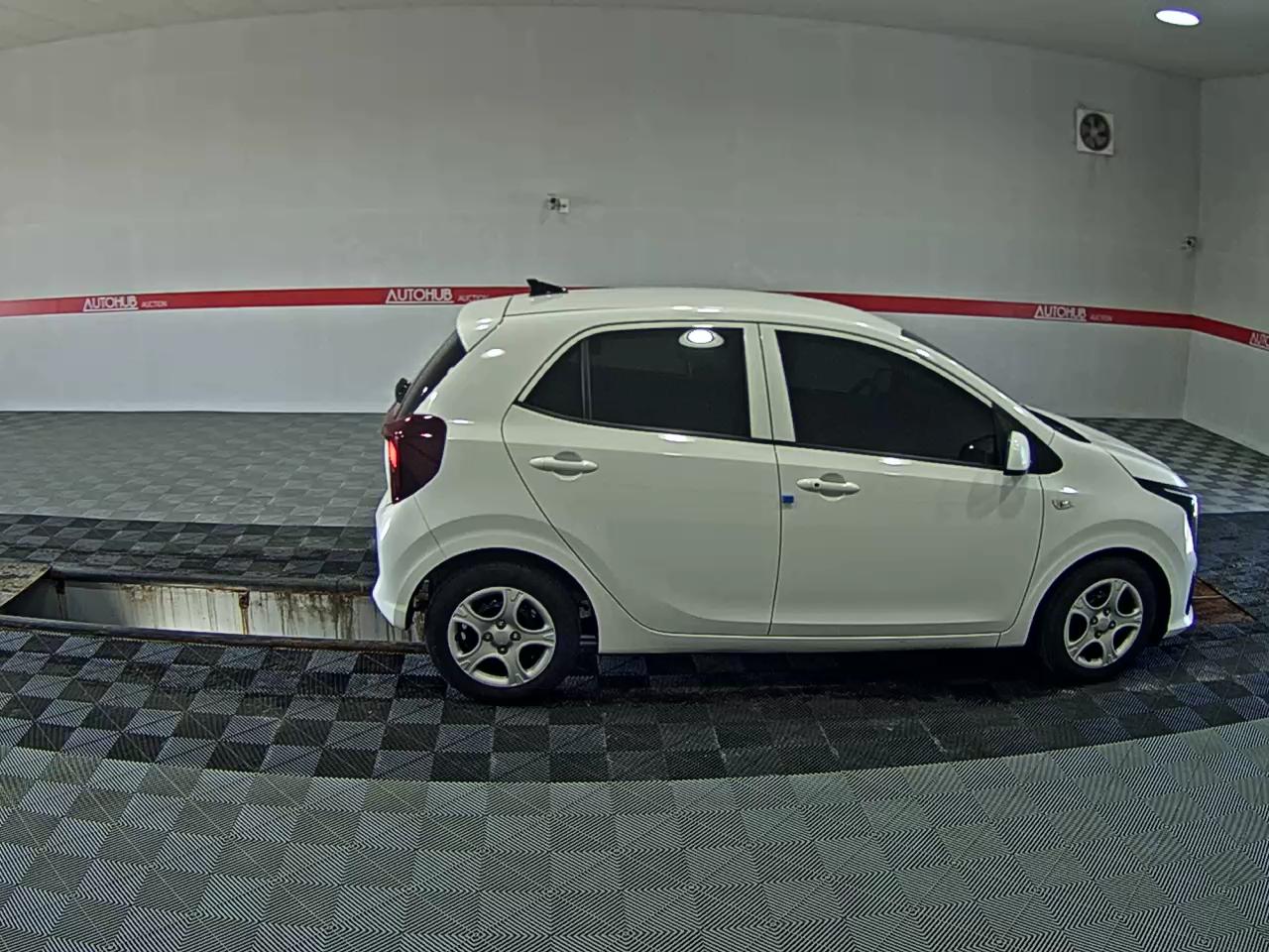 KIA THE NEW MORNING (JA) 1.0 GASOLINE TRENDY - фото 2