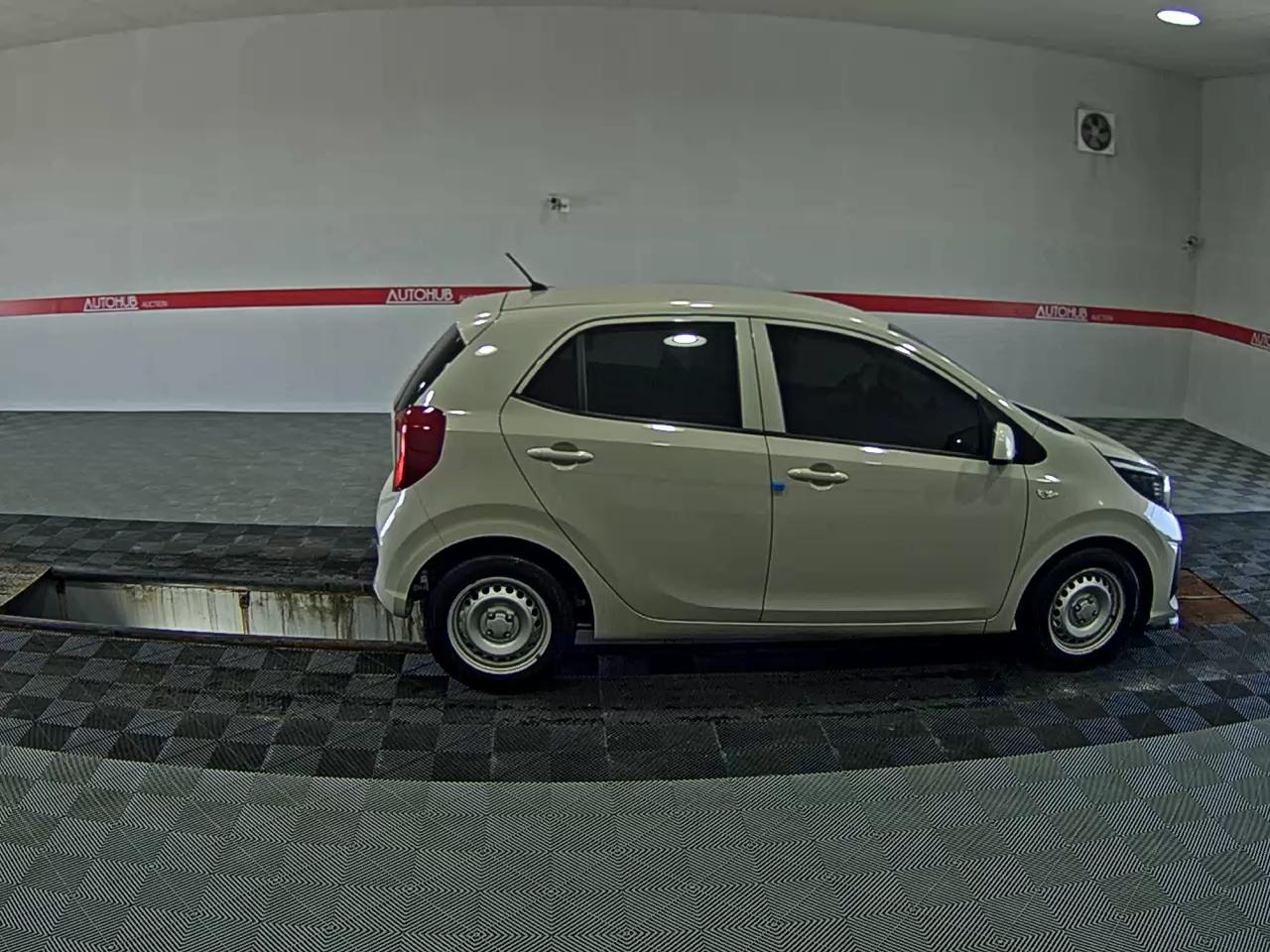 KIA MORNING URBAN 1.0 GASOLINE STANDARD MINUS - фото 2