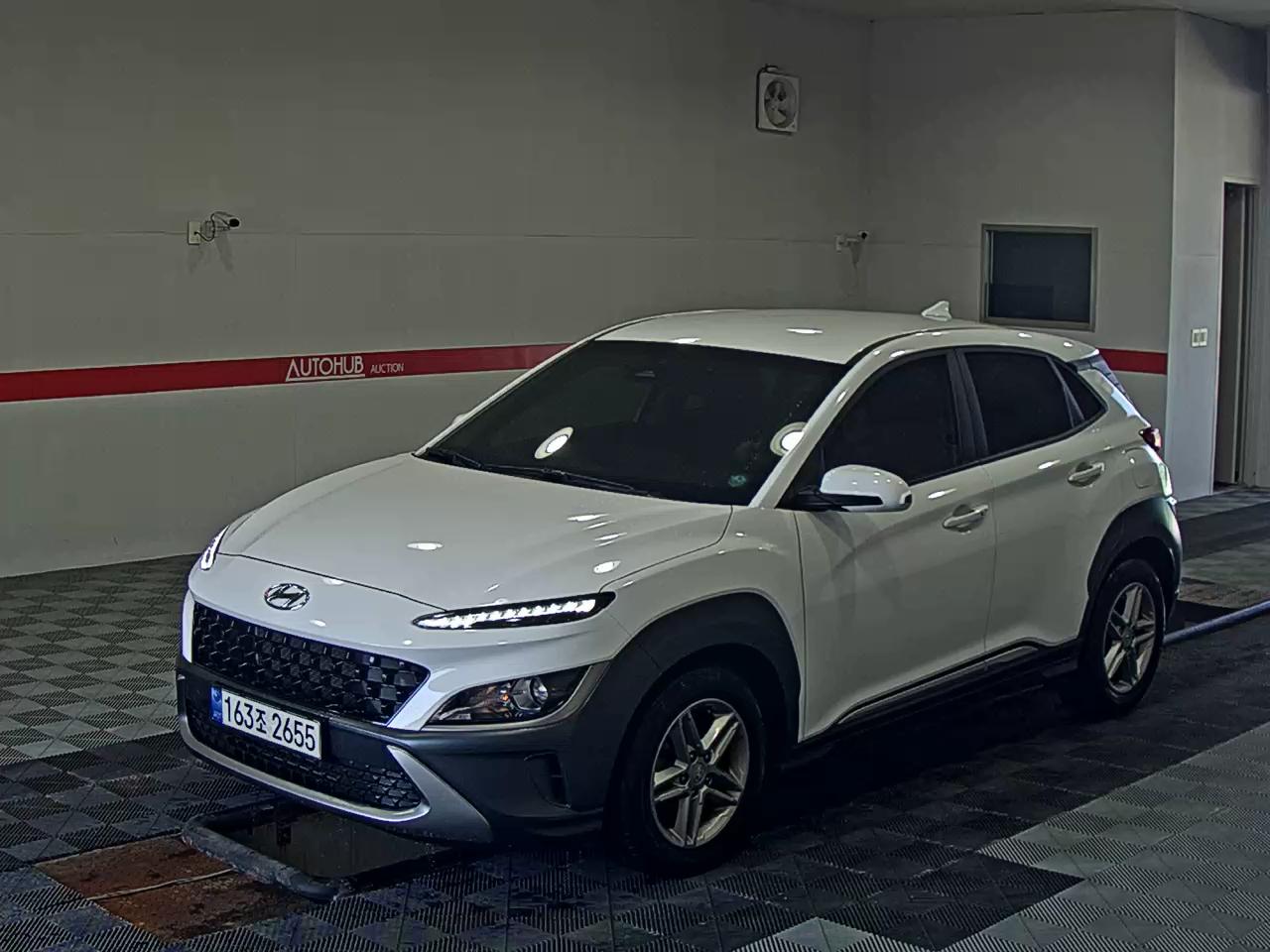 HYUNDAI THE NEW KONA 1.6 2WD MODERN - фото 0