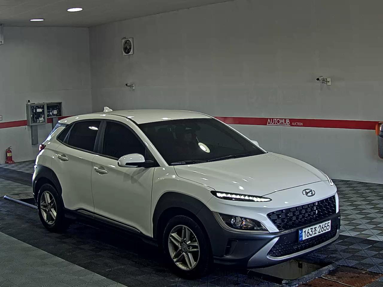 HYUNDAI THE NEW KONA 1.6 2WD MODERN - фото 1