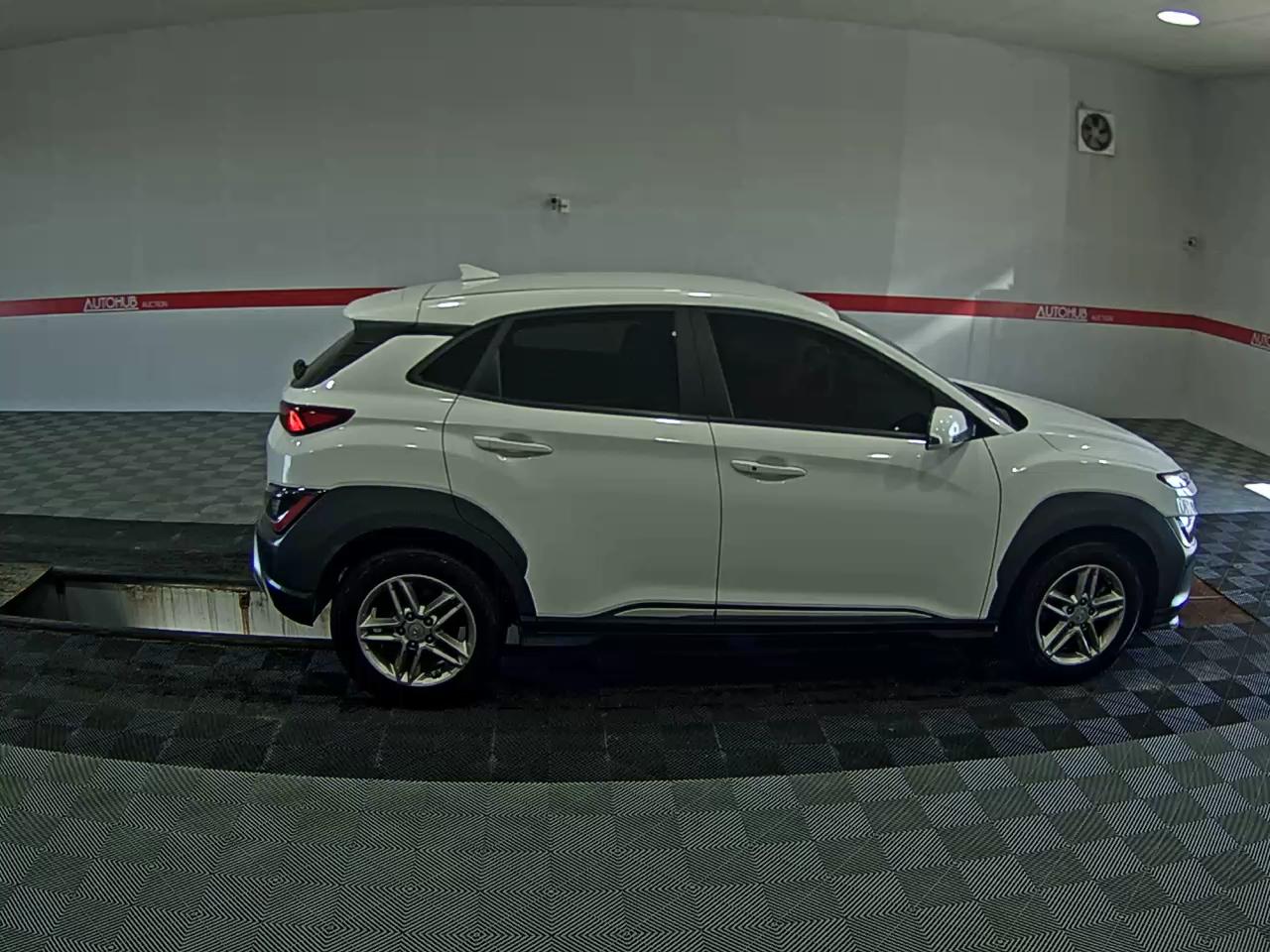 HYUNDAI THE NEW KONA 1.6 2WD MODERN - фото 2