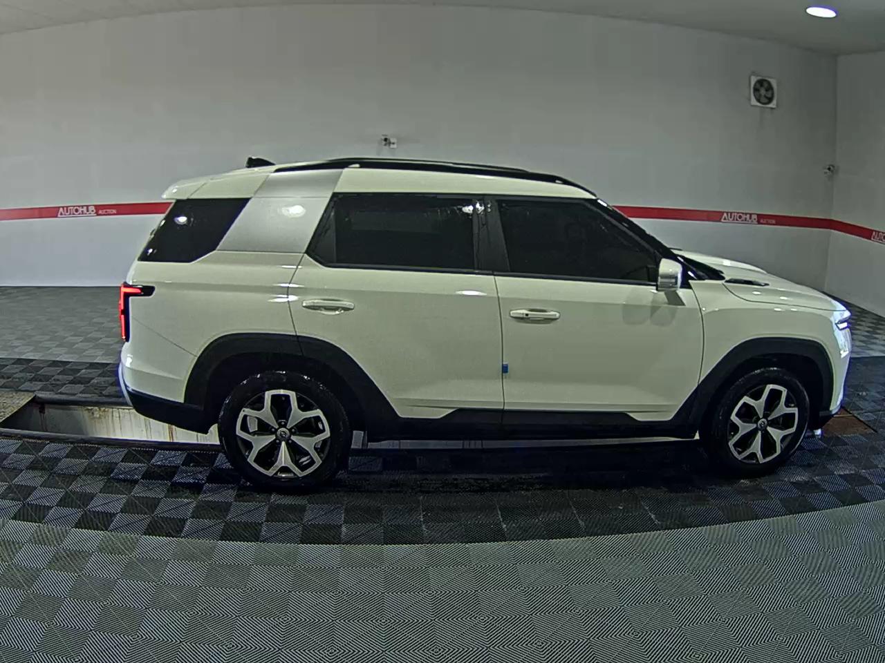 KG MOBILITY (SSANGYONG) TORRES 1.5 GDI-T 2WD T7 - фото 2