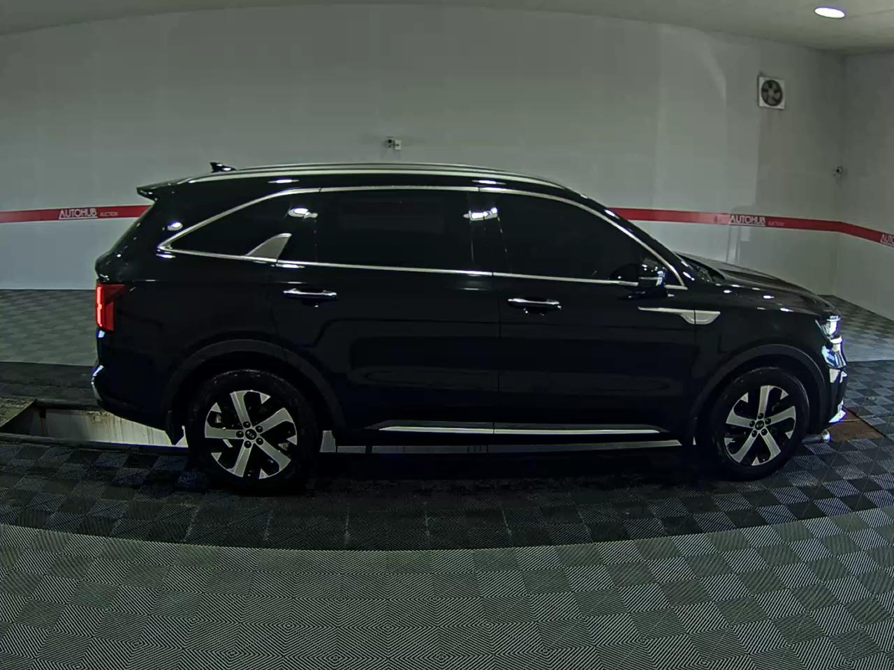 KIA NEW SORENTO (MQ4) 2.2 DIESEL 4WD NOBLESSE - фото 2