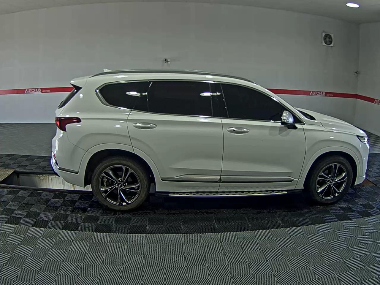 HYUNDAI SANTA FE (TM) 2.0T GDi 2WD INSPIRATION - фото 2