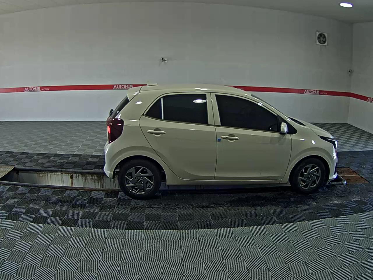 KIA THE NEW MORNING (JA) 1.0 GASOLINE PRESTIGE - фото 2