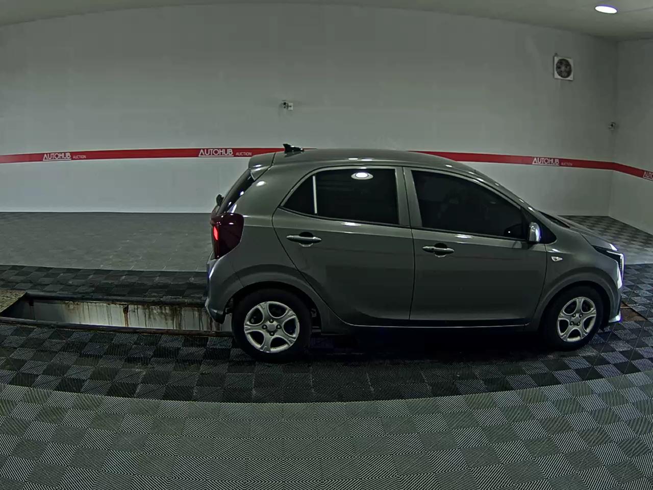 KIA THE NEW MORNING (JA) VAN PRESTIGE - фото 2