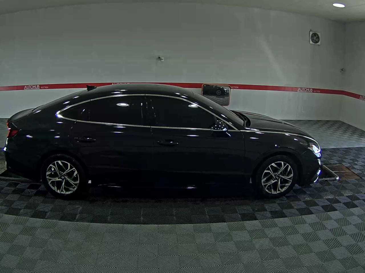 HYUNDAI SONATA (DN8) G2.0 PREMIUM PLUS - фото 2