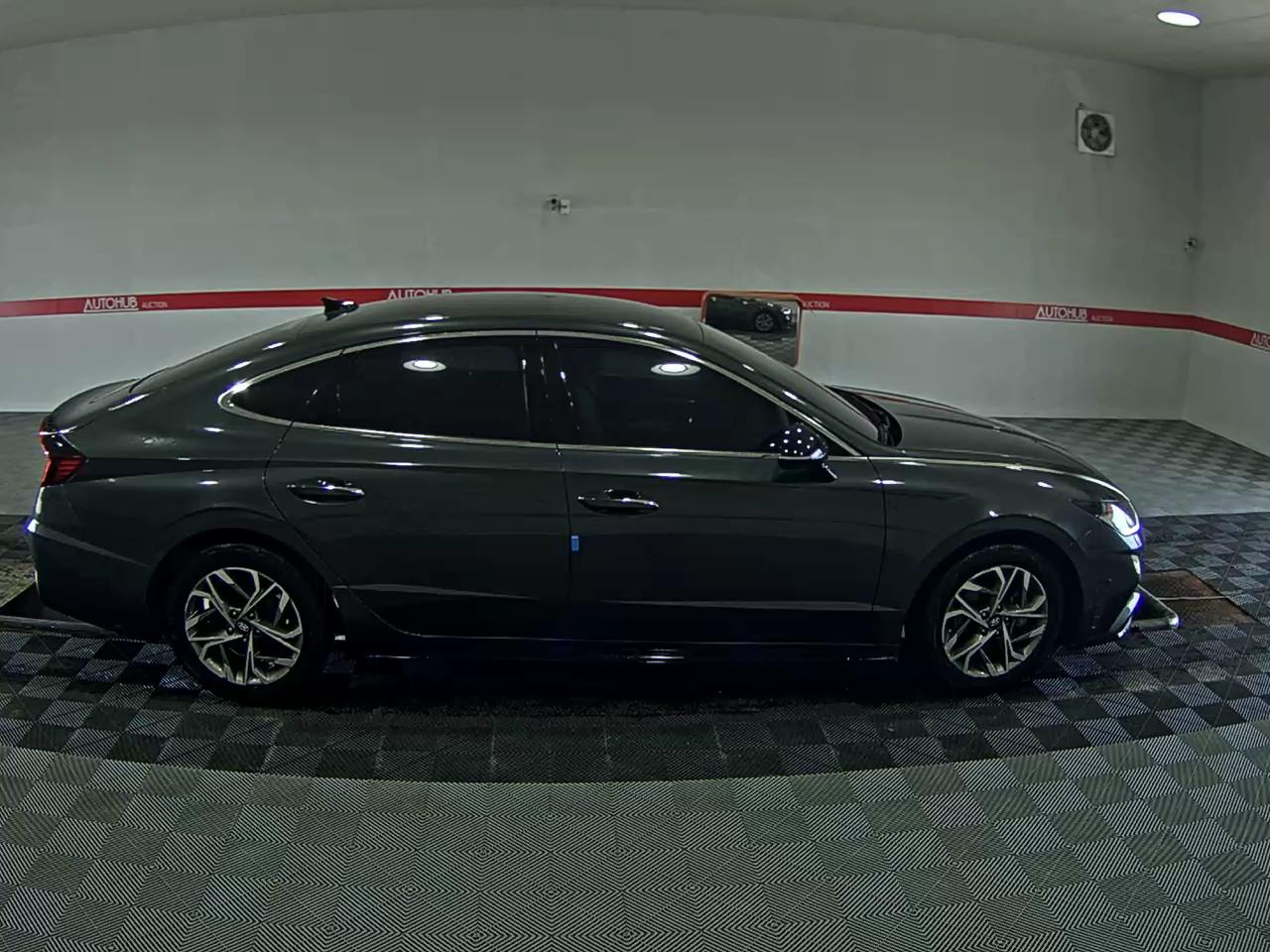 HYUNDAI SONATA (DN8) G2.0 PREMIUM PLUS - фото 2