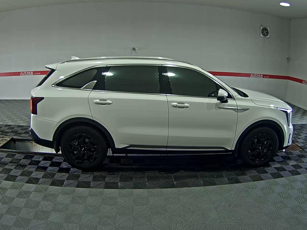 KIA THE NEW SORENTO HYBRID (MQ4) 1.6 HEV 2WD NOBLESSE - фото 2