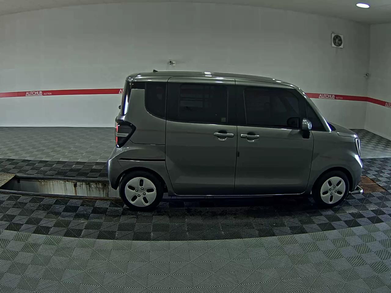 KIA THE NEW KIA RAY 2-SEATER VAN PRESTIGE - фото 2