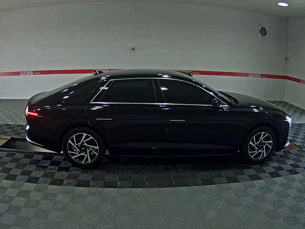 HYUNDAI THE ALL NEW GRANDEUR GASOLINE 2.5 PREMIUM - фото 2