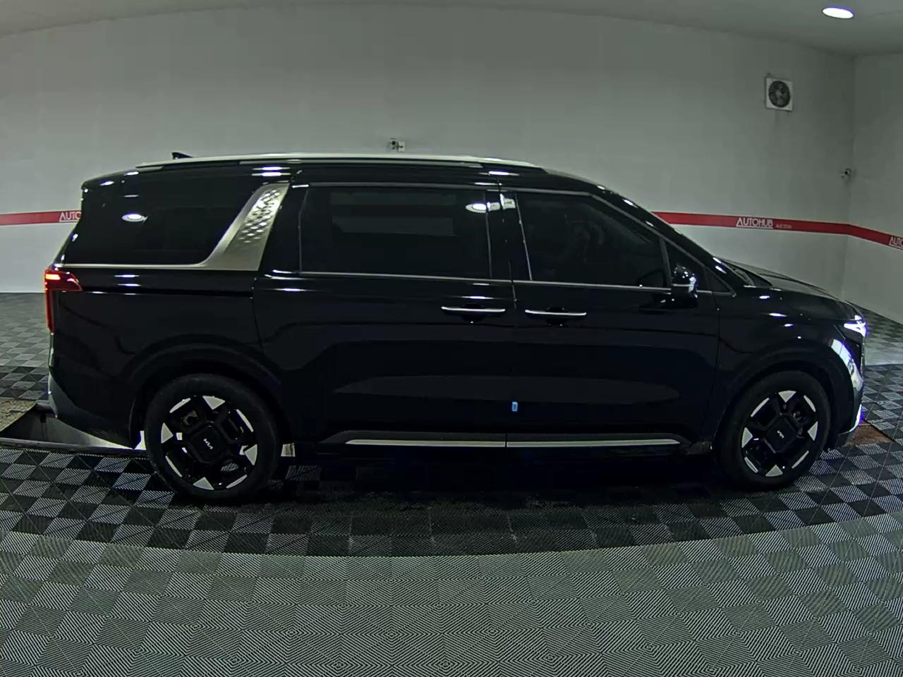 KIA THE NEW CARNIVAL HYBRID (KA4) 1.6 HEV 9-SEATER SIGNATURE - фото 2