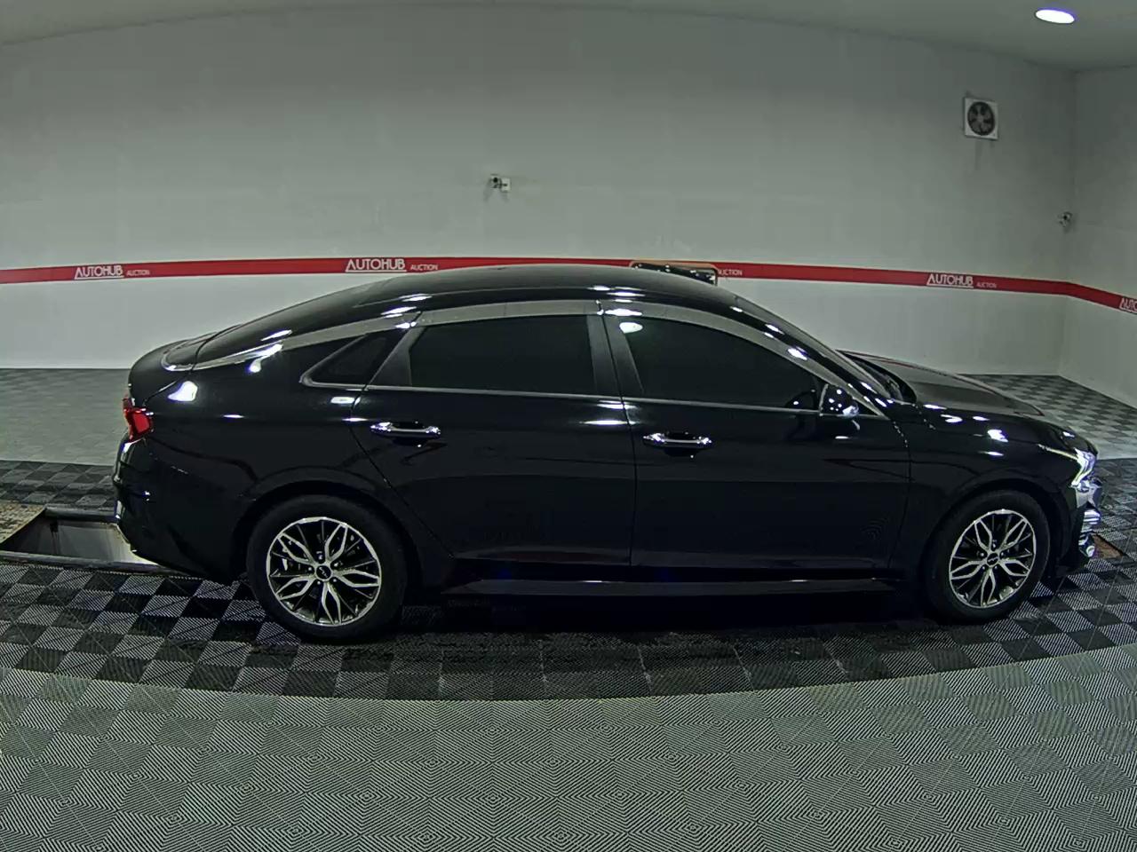 KIA NEW K5 (DL3) 2.0 GASOLINE TRENDY - фото 2