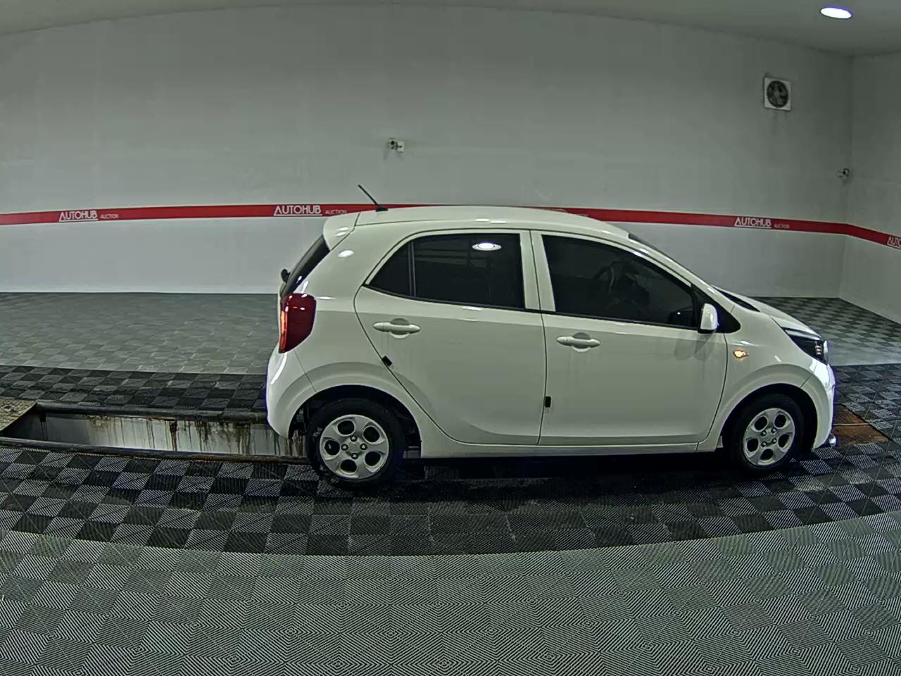 KIA ALL NEW MORNING (JA) VAN PREMIUM MODEL - фото 2