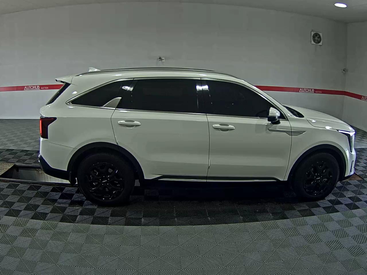 KIA THE NEW SORENTO HYBRID (MQ4) 1.6 HEV 2WD SIGNATURE - фото 2
