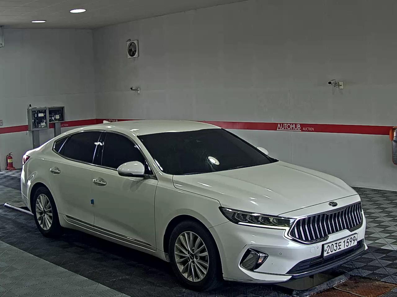 KIA K7 PREMIER 2.5 GDi PRESTIGE - фото 1