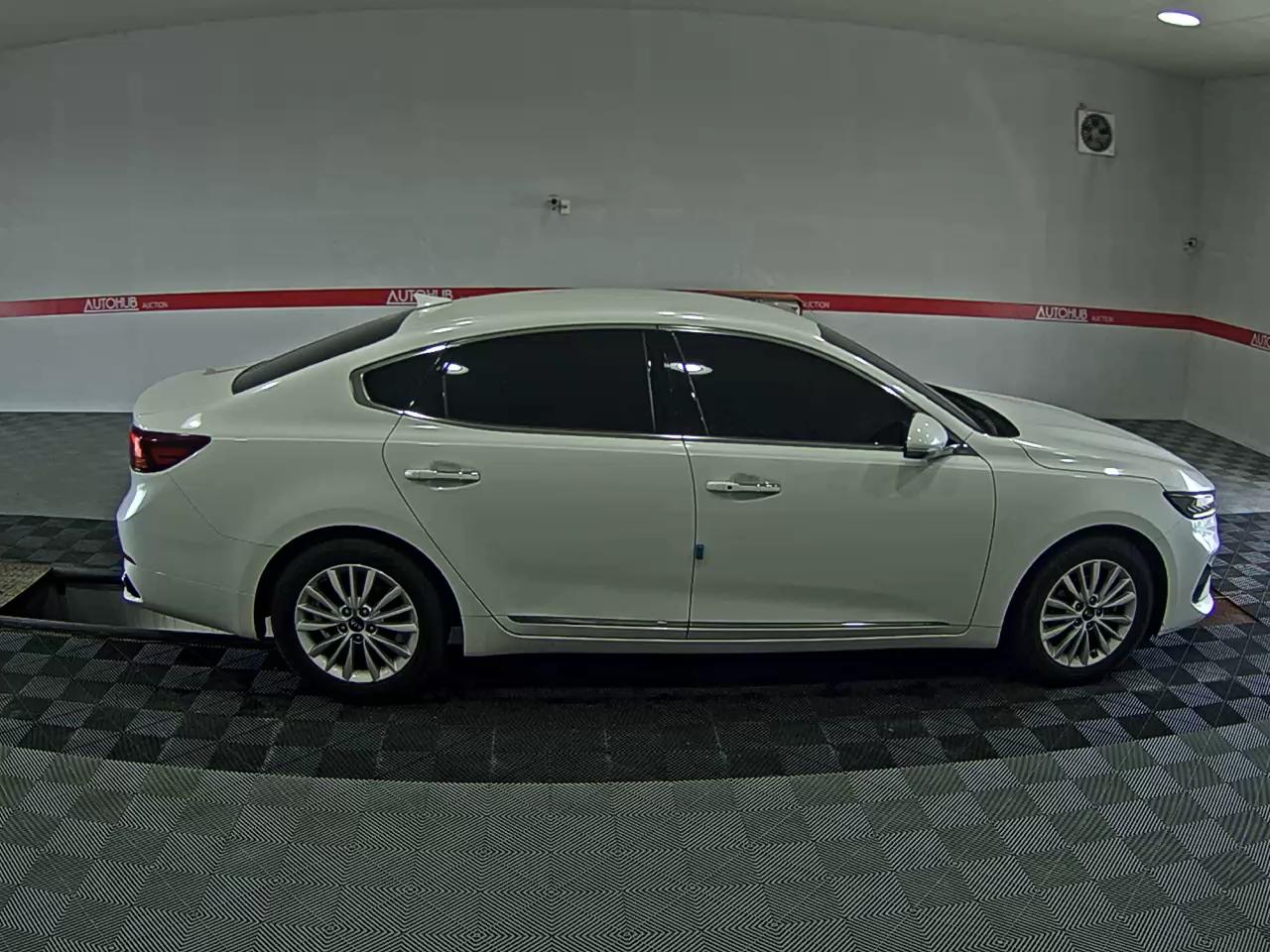 KIA K7 PREMIER 2.5 GDi PRESTIGE - фото 2