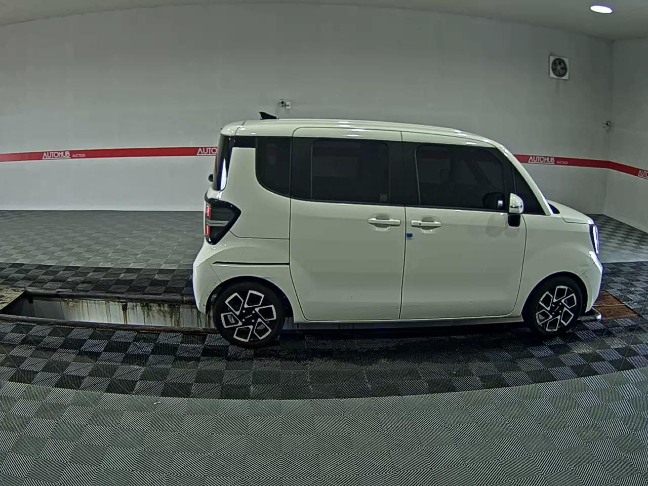 KIA THE NEW KIA RAY 1.0 GASOLINE PRESTIGE - фото 2