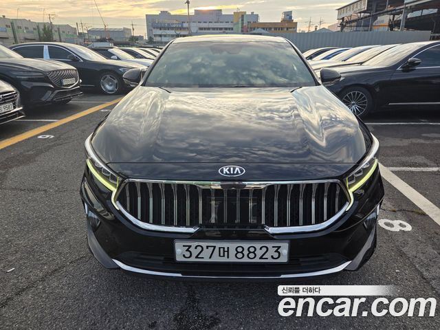 Kia K7 Premier 3.0 GDI Signature - фото 1