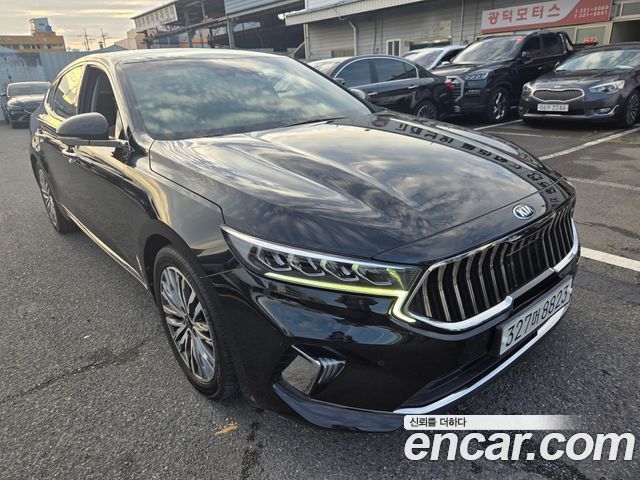 Kia K7 Premier 3.0 GDI Signature - фото 3