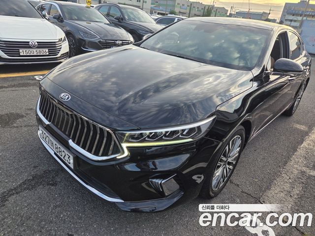 Kia K7 Premier 3.0 GDI Signature - фото 4