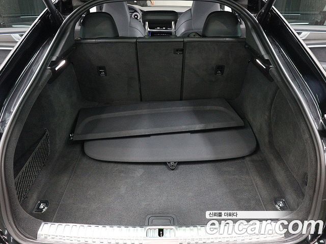 Audi S7 3.0 TDI Quattro - фото 4