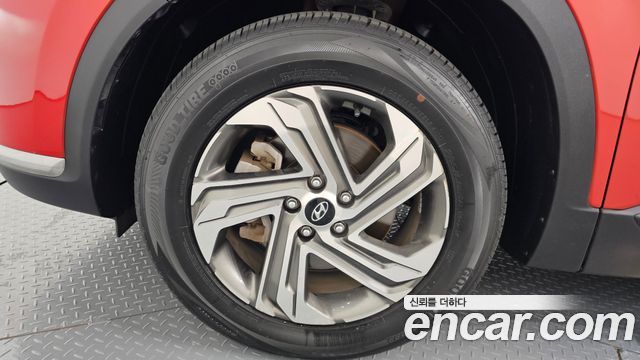 Hyundai Santafe New Diesel 2.2 2WD Prestige - фото 4