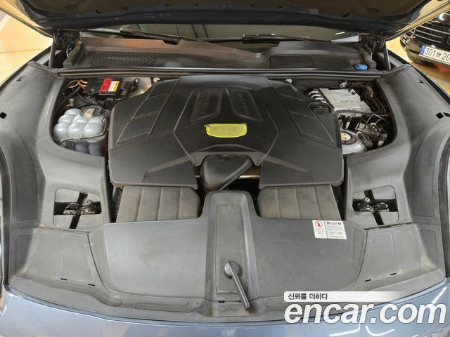 Porsche Cayenne PO536 3.0 E-Hybrid - фото 4