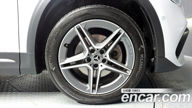 Mercedes-Benz GLA-Class H247 GLA250 4MATIC - фото 4