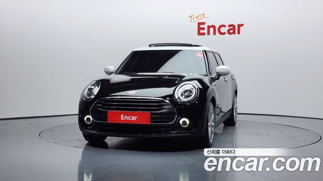 Mini Clubman Standard 2nd - фото 2