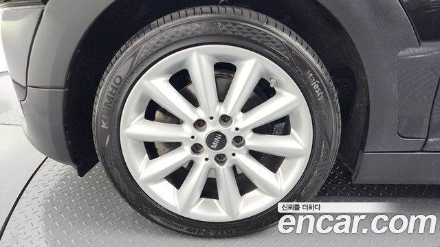 Mini Clubman Standard 2nd - фото 4