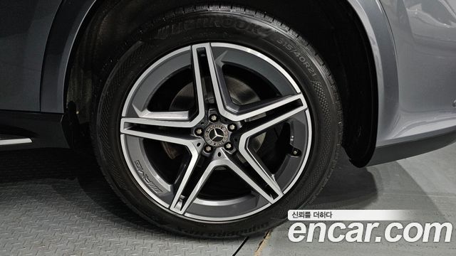 Mercedes-Benz GLS-Class X167 GLS400d 4MATIC - фото 4