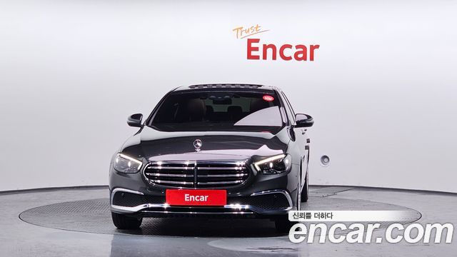 Mercedes-Benz E-Class W213 E250 Exclusive - фото 2